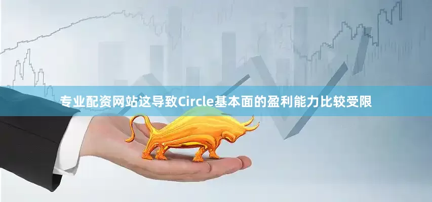 专业配资网站这导致Circle基本面的盈利能力比较受限